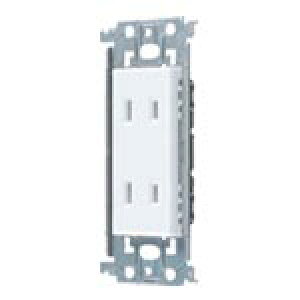 (LINE�N�[�|���L)�p�i�\�j�b�N WTL1502MW �����_�u���R���Z���g(�����g�t) (�}�b�g�Z���~�b�N�z���C�g) (5�Z�b�g) Panasonic