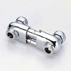 KVK 逆配管ソケット Z458 (水栓金具) 価格比較 - 価格.com