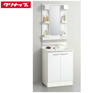 (LINE�N�[�|���L)�N���i�b�v ���ʉ��ϑ� BGA�V���[�Y (�~���[:M-H601GAEN/���ʉ��ϑ�BGAL60TNTEWEQT) 60cm 1�ʋ� �X���[�X�z���C�g(EQT) (����s��)