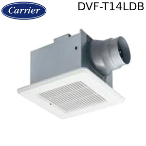 ���{�L�����A DVF-T14LDB �_�N�g�p���C�� 14cm BL�K�i�����p ��100 ������ Carrier
