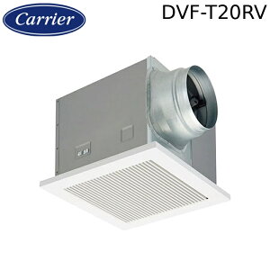 ���{�L�����A DVF-T20RV �_�N�g�p���C�� 20cm �ᑛ���` ��150 ������ Carrier