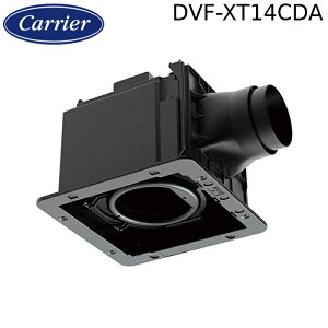���{�L�����A DVF-XT14CDA �_�N�g�p���C�� 14cm �T�j�^���[�p �W���`(������W��)���[�o�[�ʔ��^�C�v ��100 ������ Carrier