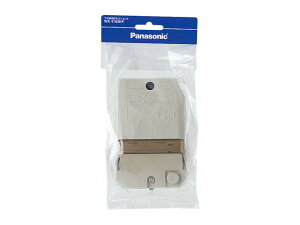 (LINE�N�[�|���L)�p�i�\�j�b�N WK4102KP �t���ڒn�h���R���Z���g/P (5�Z�b�g) Panasonic