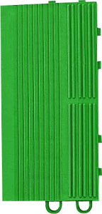 (LINEクーポン有)山崎産業 F-120-FO-G エバックライナーハードマット(縁駒O)G (代引不可)