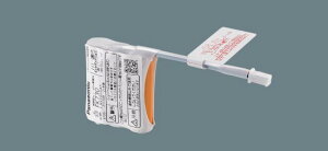 (LINE�N�[�|���L)�p�i�\�j�b�N FK730 �j�b�P�����f�~�d�r �����d�r(�o�b�e���[) Panasonic