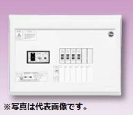 (LINEクーポン有)テンパール YAG2308S スタンダード住宅用分電盤 リミッタースペースなし 扉なし 8+0 30A