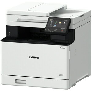 (LINE�N�[�|���L)�L���m�� 5455C016 �J���[���[�U�[�r�[���v�����^�E�����@ Satera MF751Cdw CANON