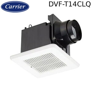 ���{�L�����A DVF-T14CLQ �_�N�g�p���C�� 14cm �T�j�^���[�p �啗�ʌ` ��100 ������ Carrier