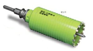 (LINE�N�[�|���L)�~���i�K PCB65R �u���b�N�p�h���C�����h�R�A�h���� �Z�b�g SDS�v���X�V�����N 65mm