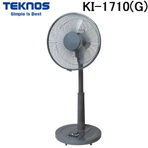 (LINE�N�[�|���L)�e�N�m�X KI-1710(G) 30cm���r���O�p���J��@ TEKNOS