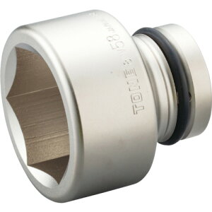 (LINE�N�[�|���L)TONE 8NV-33 �C���p�N�g�p�\�P�b�g �ΕӐ��@33mm �����p25.4mm �g�l