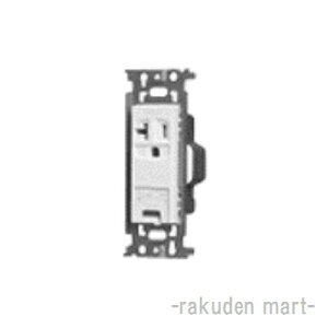 (LINE�N�[�|���L)�p�i�\�j�b�N WN1931SW (5�Z�b�g) ����15A�E20A���p�����A�[�X�^�[�~�i���t�ڒn �R���Z���g
