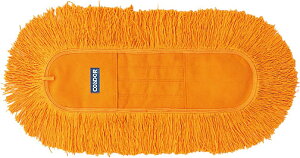 (LINEクーポン有)山崎産業 C280-060U-SP コンドル フイトルモップP-60(スペア) (代引不可)