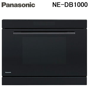 (LINE�N�[�|���L)�p�i�\�j�b�N NE-DB1000 �r���g�C���d�C�I�[�u�������W �{�� �u���b�N 30L �P��200V �O���r�C �p���t���X�`�[������ ���� ���� Panasonic