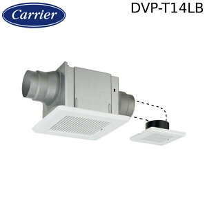 ���{�L�����A DVP-T14LB �_�N�g�p���C�� 14cm �D�ǏZ��i BL�K�i�����p(2��)�ᑛ���` ��100 ������ Carrier