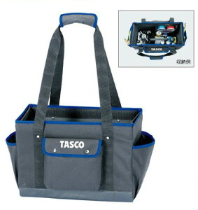 (LINE�N�[�|���L)�^�X�R TASCO TA873TS �^�X�R�c�[���o�b�O