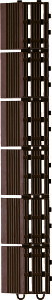 (LINEN[|L)RY F-208-FO-BR GobNj[uVn[h}bg45(O)BR (s)