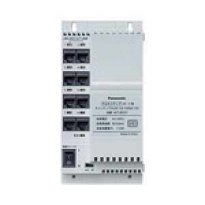 (LINE�N�[�|���L)�p�i�\�j�b�N WTJ8501K MM�|�[�g�pSWHUB(1G) Panasonic