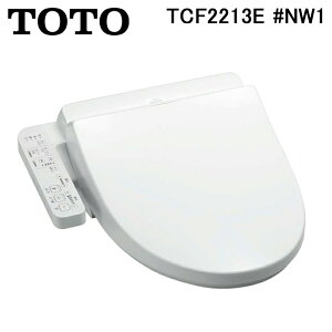 (LINE�N�[�|���L)TOTO TCF2213E#NW1 �������֍� �E�H�V�����b�g BV1 �z���C�g ������ ��`���ʌ��p �g�C�� (TCF2212E�̌�p�i) �g�[�g�[