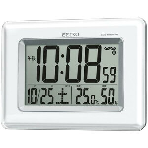 (LINE�N�[�|���L)�Z�C�R�[ SQ424W �d�g���v �J�����_�[ ���x ���x SEIKO