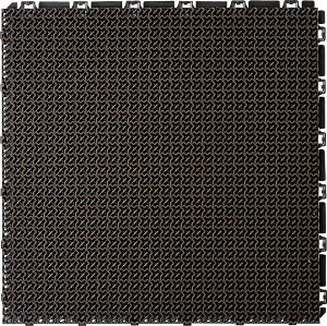 (LINEクーポン有)山崎産業 F-126-HK-BR ブイステップマット13(本駒)BR (代引不可)