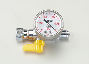 (LINE�N�[�|���L)�^�X�R TA142GK �~�j�^��Q�[�W�L�b�g TASCO