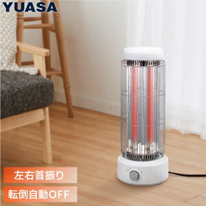 (LINE�N�[�|���L)���A�T�v���C���X YGT-D800D �N���V�b�N�d�C�q�[�^�[ ���J�� ��U��@�\ 2�i�K�ؑ� �Ήp��×2�� �X�����^High�^�C�v �g�[�@�� YUASA