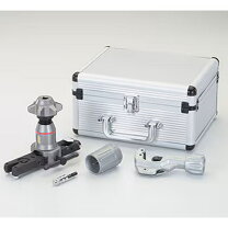 楽天市場】タスコ tasco ta550c インパクトドライバー対応フレアツール 