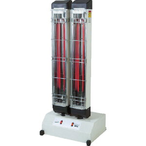 (LINE�N�[�|���L)�i�J�g�~ IFH-20TP ���ԊO���d�C�q�[�^�[2���� �O��200V