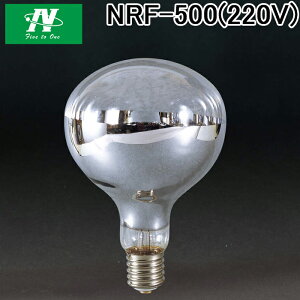 (LINEN[|L)H NRF-500(220V)  t M500W 220V Sp Ɩ d NICHIDO