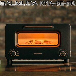 (LINEN[|L)o~[_ K11A-SE-BK o~[_ U g[X^[ v ubN T}_[@\tX`[g[X^[ BALMUDA The Toaster Pro g[Xg Ɠd ^  xCN BALMUDA