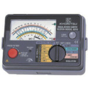 (LINEクーポン有)共立電気計器 6017F 6017+7100 KYORITSU