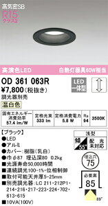 (LINEN[|L)I[fbN OD361063R _ECg LEĎ^ F  CՉSB` ODELIC