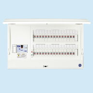 (LINEクーポン有)日東工業 HCD3E5-342 HCD形ホーム分電盤(ドア付) NITO