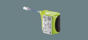 (LINE�N�[�|���L)�p�i�\�j�b�N FK758 �j�b�P�����f�~�d�r �����d�r(�o�b�e���[) Panasonic