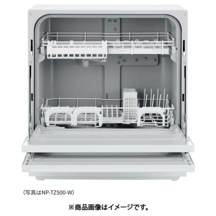 楽天市場】(6/1は抽選で100％P還元)パナソニック NP-TA5-W 食器洗い 