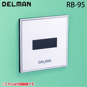 (LINEN[|L)f} RB-95 REBORN({[At@) ֊ZTĐLbg ǖʓ^EAC100V DELMAN oC^ VAITAL