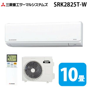 (LINEN[|L)OHdH SRK2825T-W r[o[GAR TV[Y 10p t@CXm[ 100V N[[ [ g[ 2025Nf (SRK2824T-W̌pi) MITSUBISHI (@l) (s)