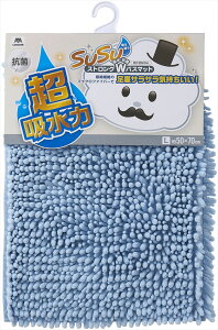 (LINEN[|L)RY 4903180205684 SUSU(XEXE) RۃXgOWoX}bgEC u[ 50×70cm (s)