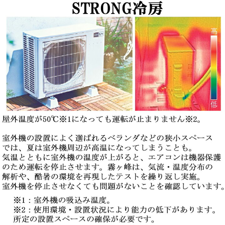 楽天市場】(LINEクーポン有)三菱電機 MSZ-GV5625S-W ルームエアコン 