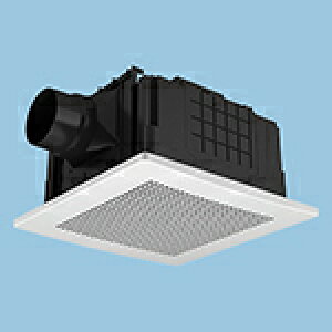 (LINEクーポン有)パナソニック XFY-32JSD8V/56 天埋換気扇 (樹脂)常時換気 ルーバーセットタイプ Panasonic