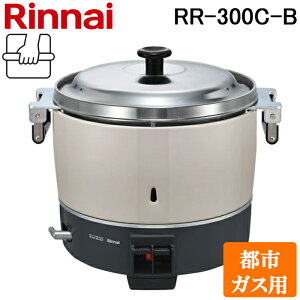 (LINEN[|L)iC RR-300C-B-13A ƖpKXъ y^Cv Vv tbfȂ 6.0L (3) ssKXp ~[@ v  X 42-4795 Rinnai
