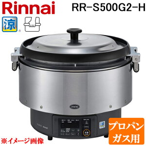 (LINEN[|L)iC RR-S500G2-H-LP ƖpKXъ ܂ǐ ~ nCO[h^Cv 9.0L (5) vpKXp ^C}[ }CR ~[@ v  X 42-4817 Rinnai