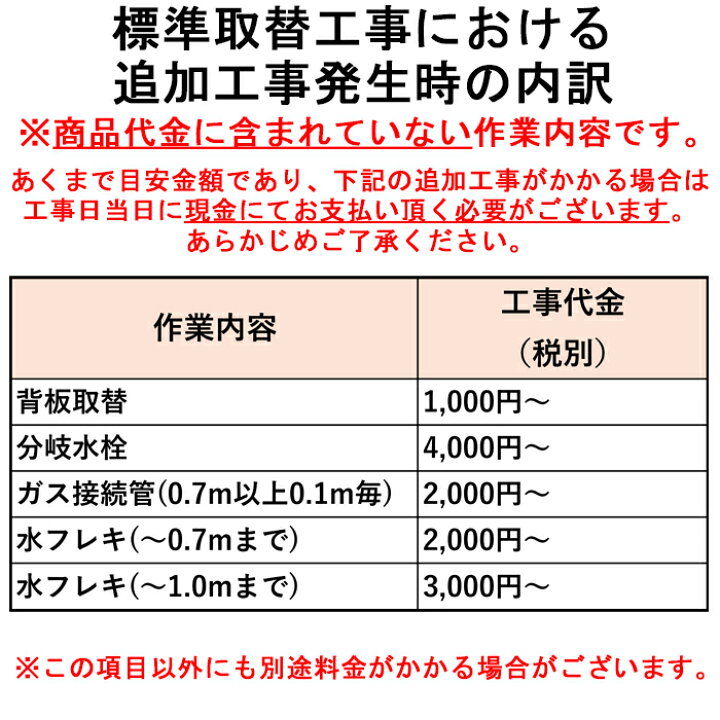 楽天市場】(LINEクーポン有)パロマ PH-5BN-LP 取替工事付き ガス小型湯 