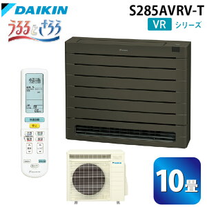(LINEN[|L)_CLH S285AVRV-T nEWOGAR VRV[Y u(Ƃ)10x OCbVuE P200V DAIKIN (@l) (s)