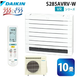 (LINEN[|L)_CLH S285AVRV-W nEWOGAR VRV[Y u(Ƃ)10x zCg P200V DAIKIN (@l) (s)