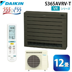 (LINEN[|L)_CLH S365AVRV-T nEWOGAR VRV[Y u(Ƃ)12x OCbVuE P200V DAIKIN (@l) (s)
