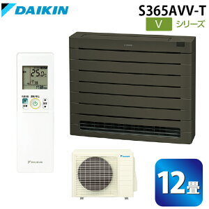 (LINEN[|L)_CLH S365AVV-T nEWOGAR VV[Y u(W)12x OCbVuE P200V DAIKIN (@l) (s)