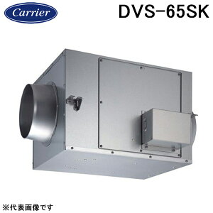 (LINE�N�[�|���L)���{�L�����A DVS-65SK �X�g���[�g�_�N�g�t�@�� �É��` ���C�� �P��100V �����ŃL�����A