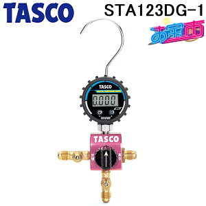 �^�X�R STA123DG-1 �{�[���o���u���f�W�^���V���O���}�j�z�[���h�L�b�g TA123DG-1�Ɠ����i ����s TASCO